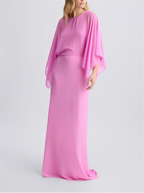 Dress woman pink LIU JO | CA5355TS869/X0686